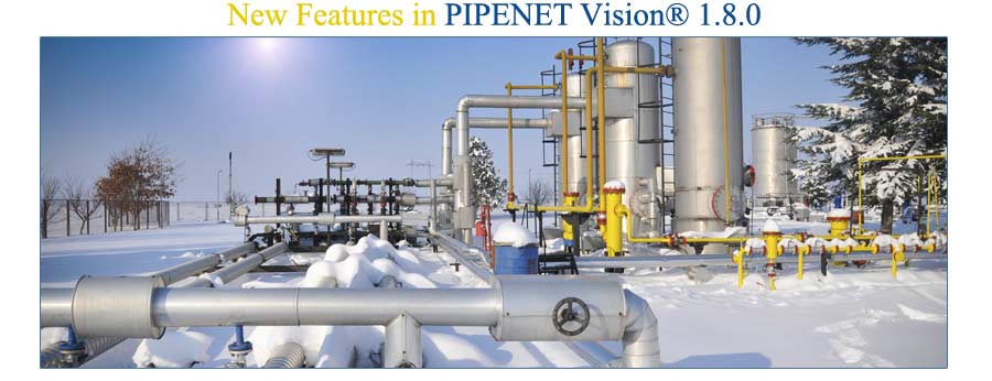 Pipenet Vision